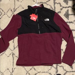 Men’s northface
